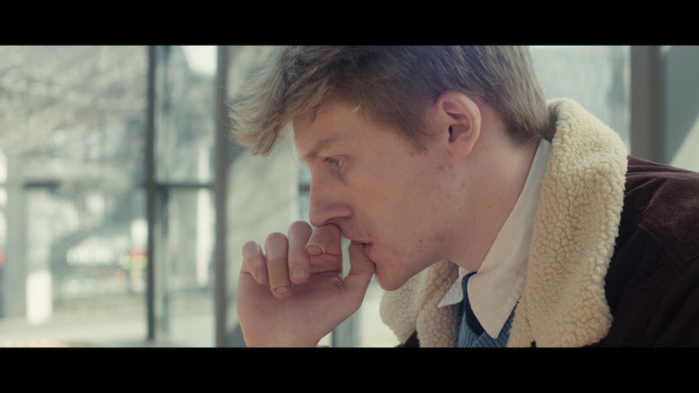 кадр из фильма Al Coda