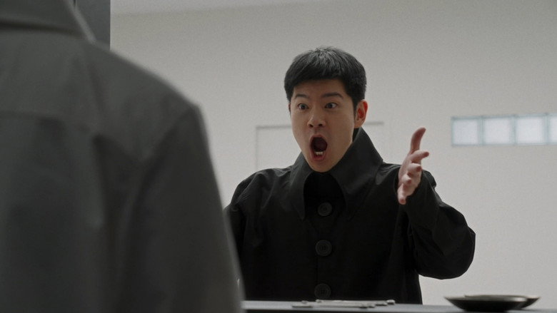 кадр из фильма 산산조각