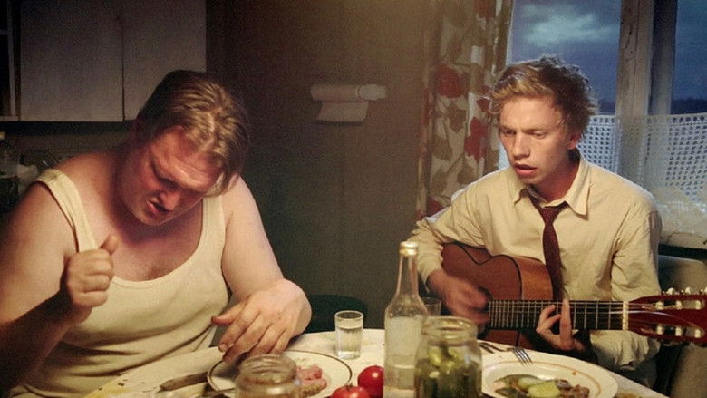 кадр из фильма Viimane Romeo