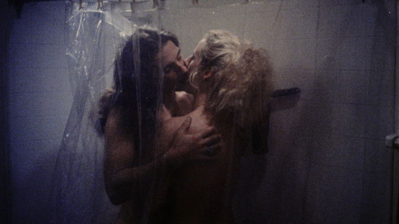 кадр из фильма Hard Rock Zombies