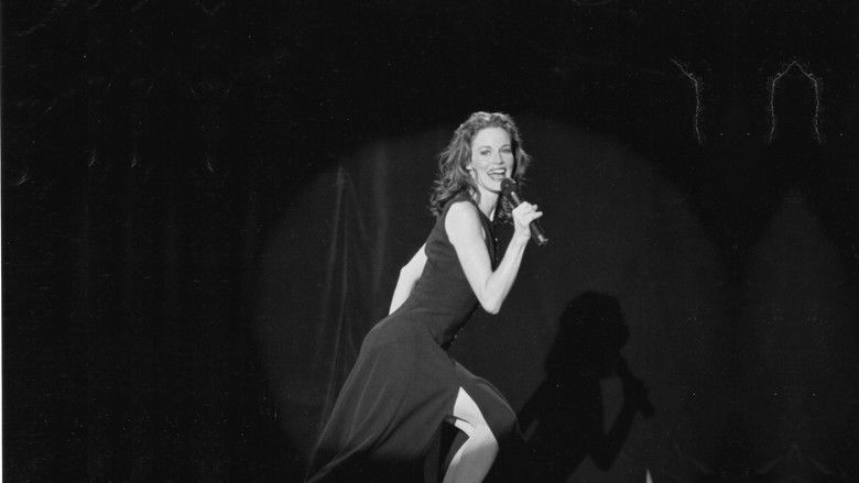 кадр из фильма Angels, Baby!