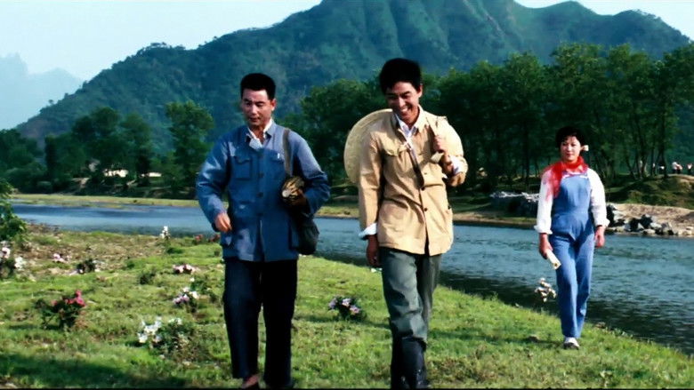 кадр из фильма 天云山传奇