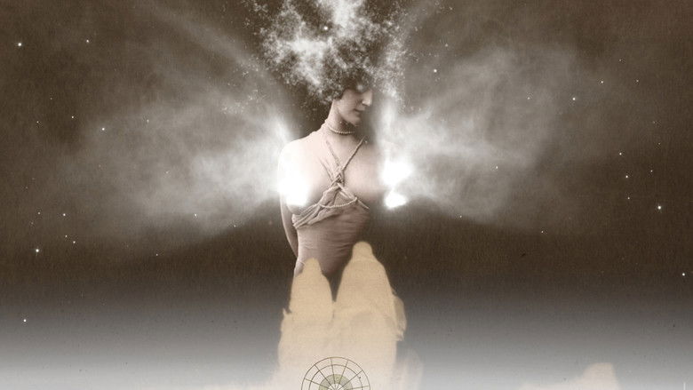 кадр из фильма Demi-Goddesses