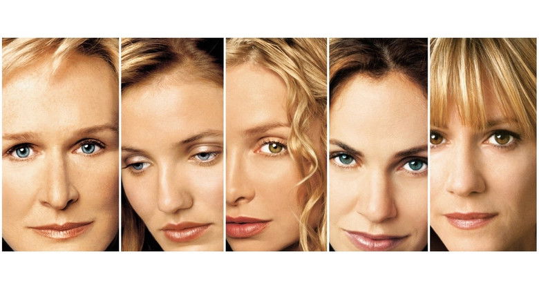 кадр из фильма Женские тайны