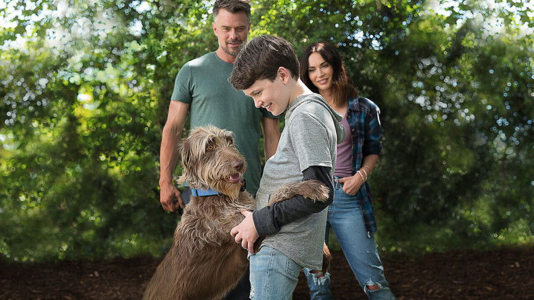 кадр из фильма Думай как собака