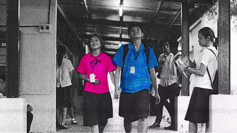 кадр из фильма Cleaners