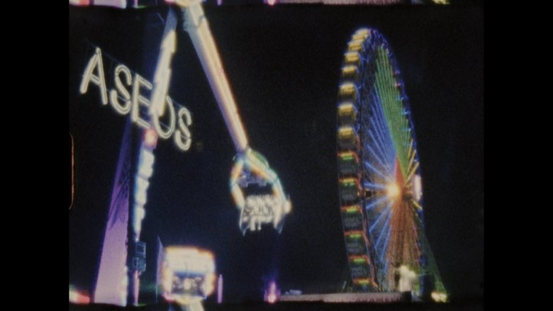 кадр из фильма Vestigio