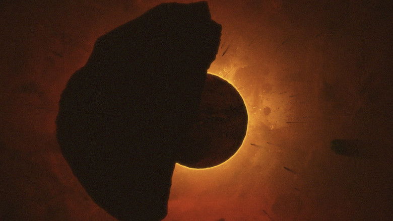 кадр из фильма Every Angel Terrifies