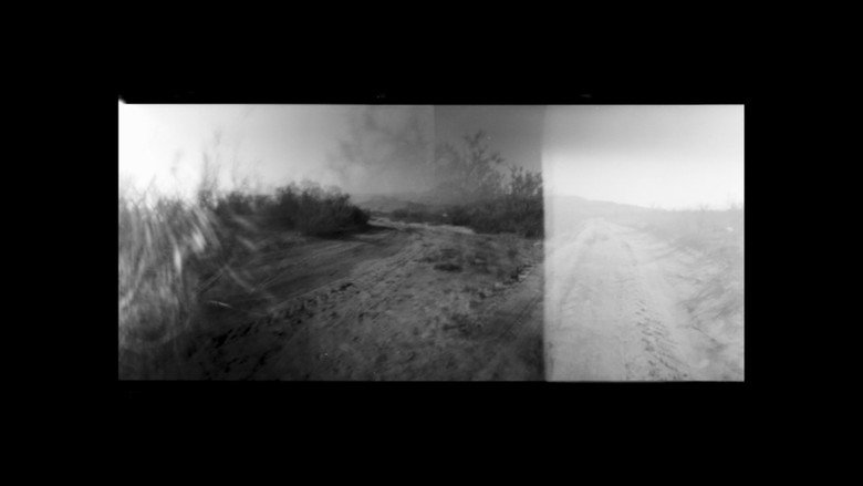 кадр из фильма Dawning Dust