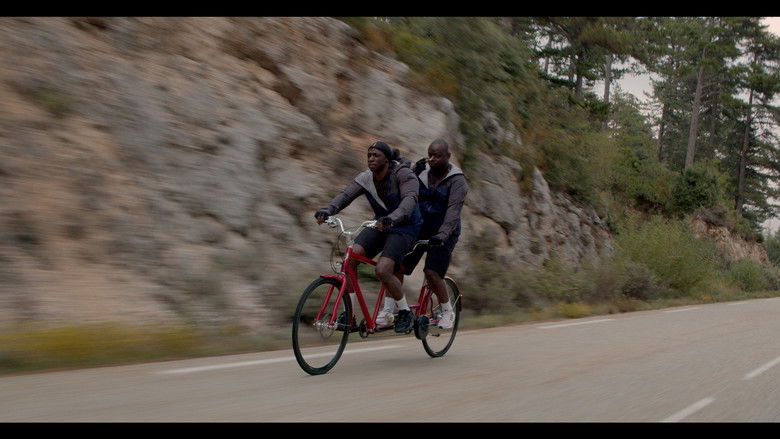 кадр из фильма Golo & Ritchie