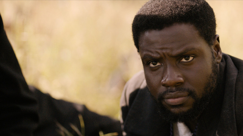 кадр из фильма Император