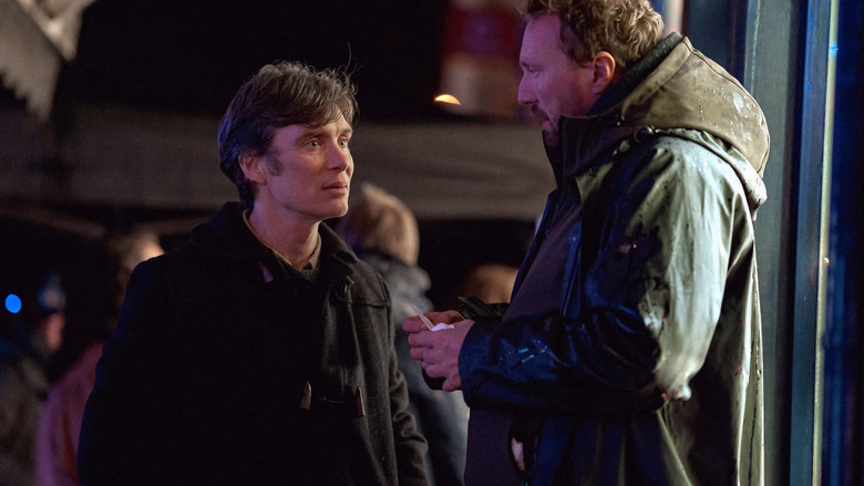 кадр из фильма Мелочи жизни