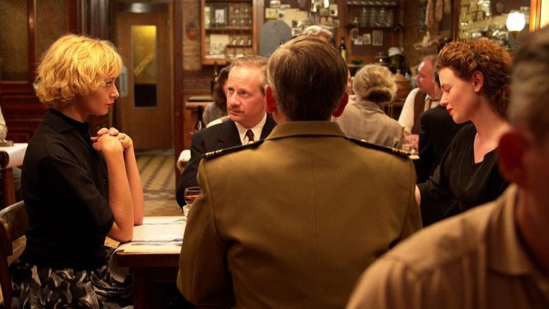 кадр из фильма An einem Tag im September