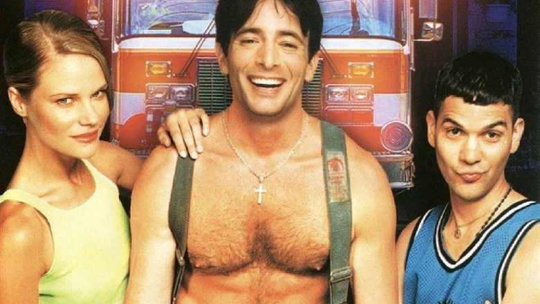 кадр из фильма Just One Time