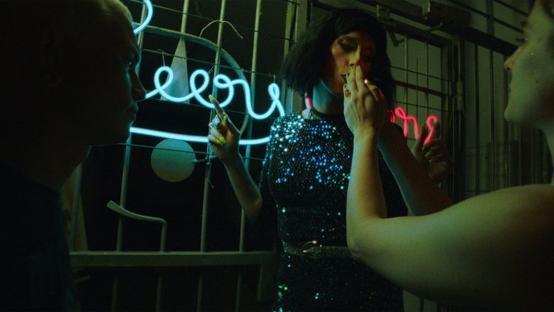 кадр из фильма Feed Your Head