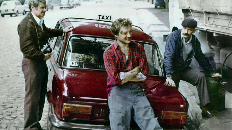 кадр из фильма Co mi zrobisz, jak mnie złapiesz