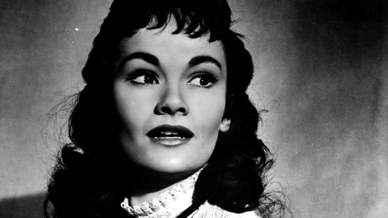 кадр из фильма Daughter of Dr. Jekyll