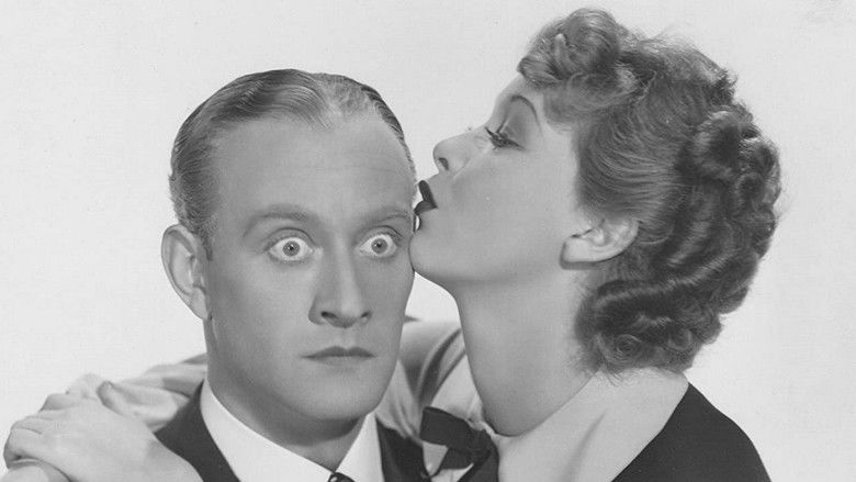 кадр из фильма One Hour Late