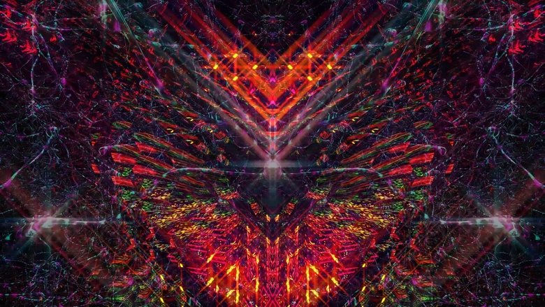 кадр из фильма Bufo Alvarius – The Underground Secret