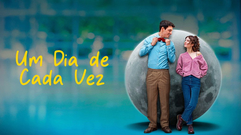 кадр из фильма Каждым днём