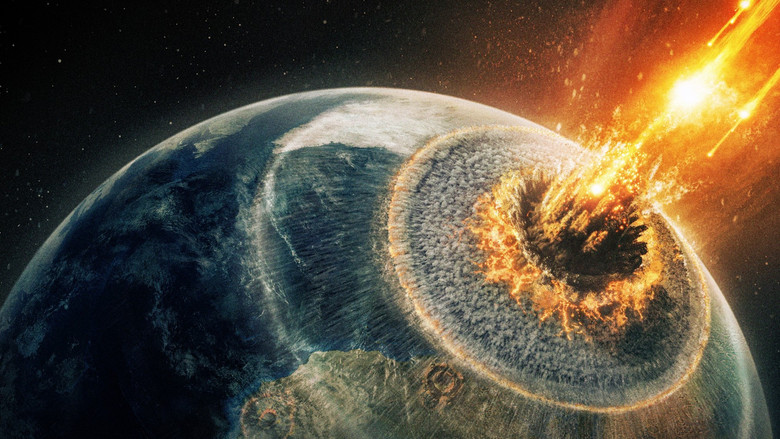 кадр из фильма Гренландия: Миграция