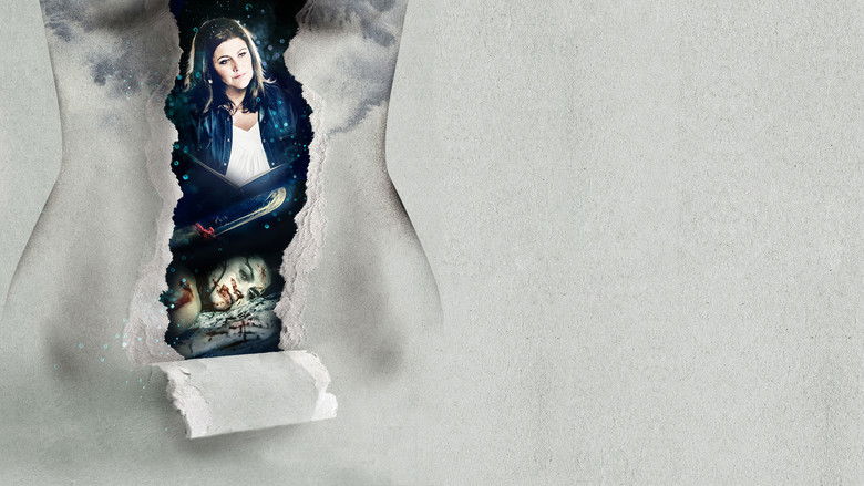 кадр из фильма Элисон