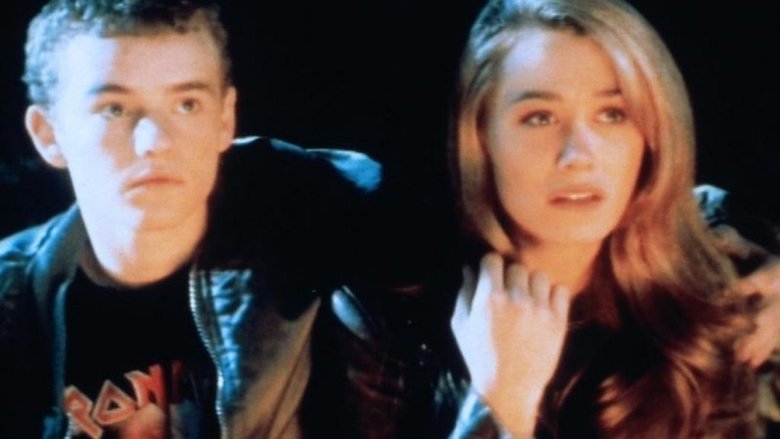 кадр из фильма Байки у костра