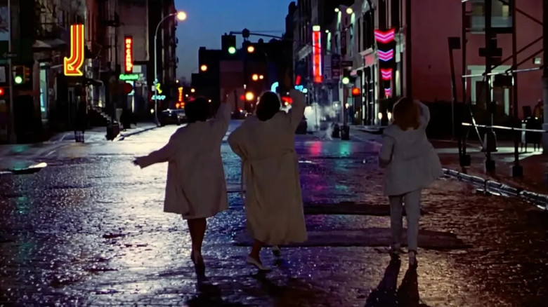 Клуб первых жен