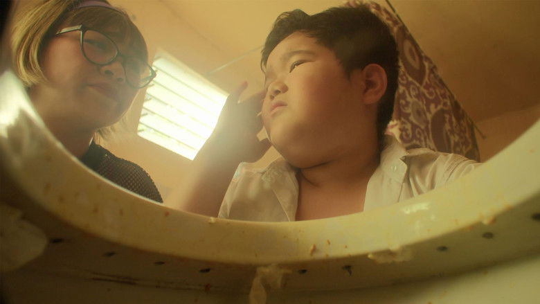 кадр из фильма Kita Mo 'To?