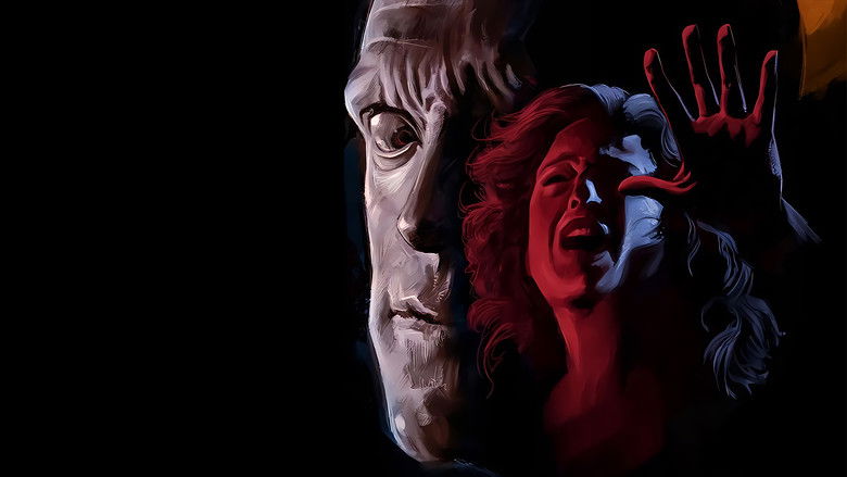 кадр из фильма У холмов есть глаза 2