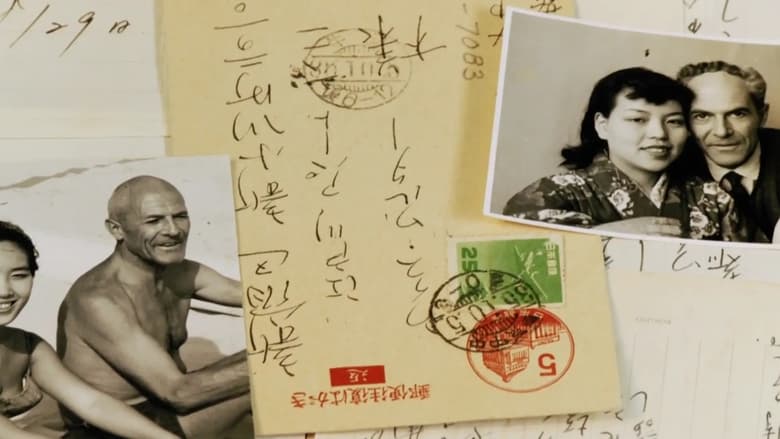 кадр из фильма Flying Home