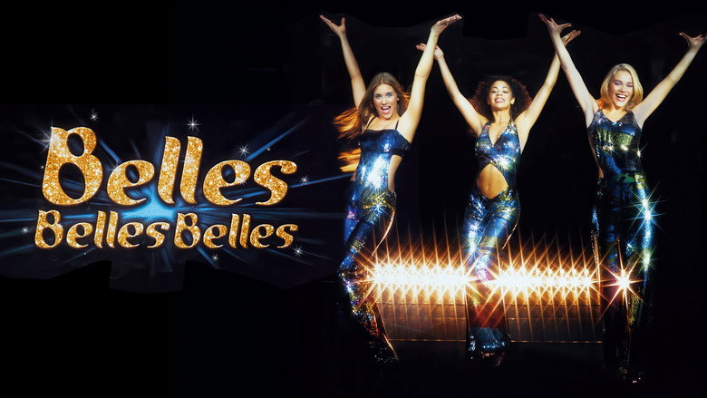 кадр из фильма Belles Belles Belles