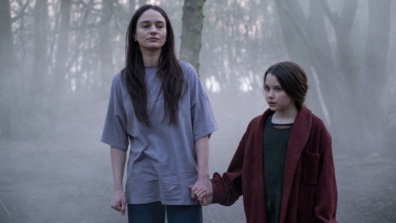 кадр из фильма Вуду. Шёпот тьмы