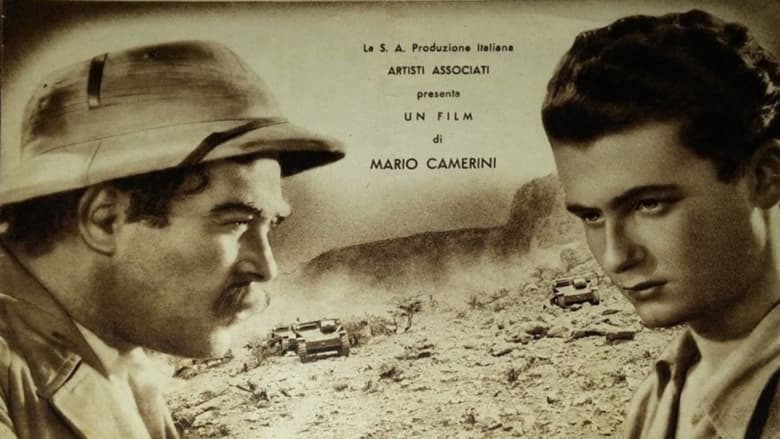 кадр из фильма Il grande appello