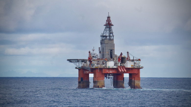 кадр из фильма Norske hodepine