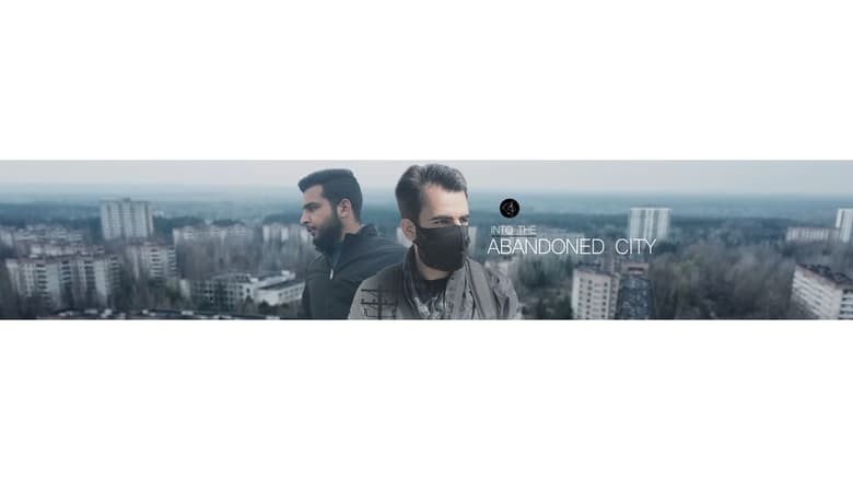 кадр из фильма Abandoned City