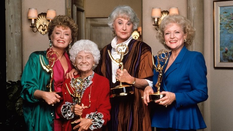 кадр из фильма The Golden Girls: Their Greatest Moments
