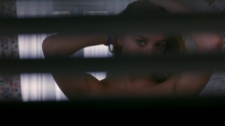 кадр из фильма Увлечение