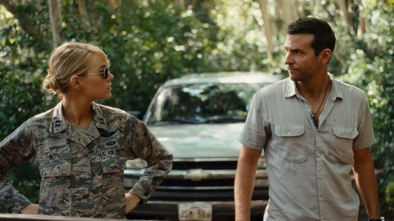 кадр из фильма Алоха