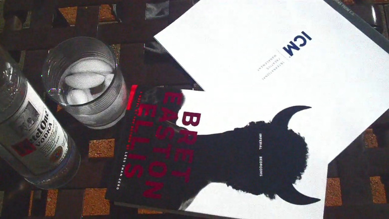 кадр из фильма Inspired by Bret Easton Ellis