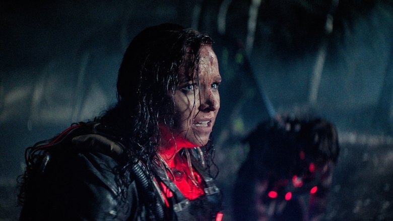 кадр из фильма Дезматч