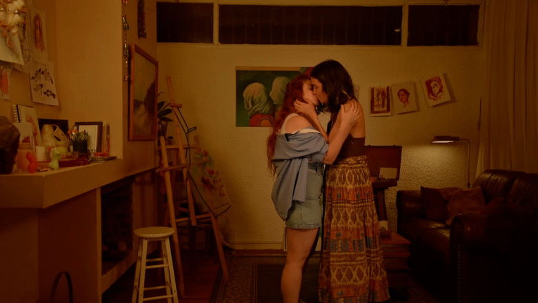 кадр из фильма Paréntesis