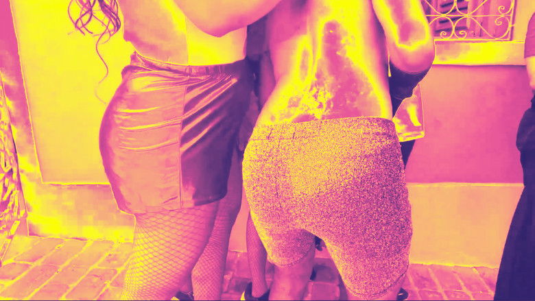 кадр из фильма Cuceteiras: 