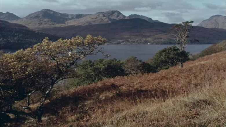 кадр из фильма Loch Lomond