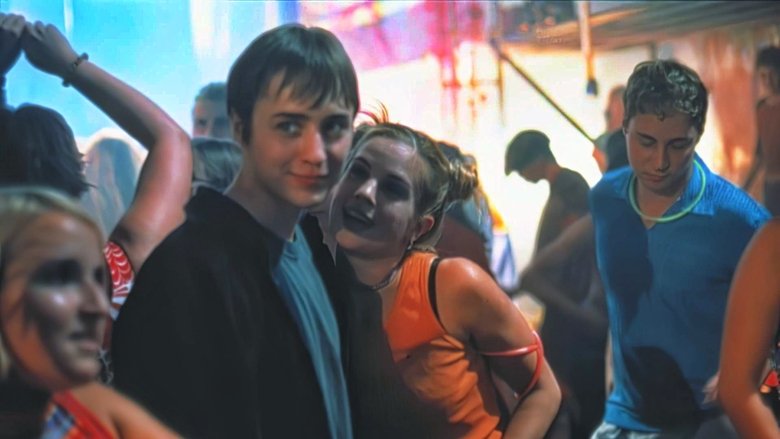 кадр из фильма Грехи отца