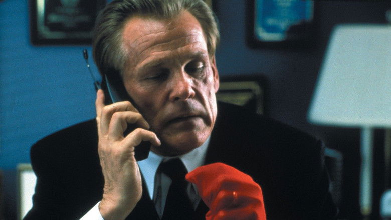 кадр из фильма Завтрак для чемпионов