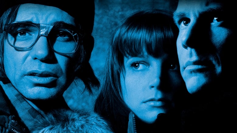 кадр из фильма Простой план