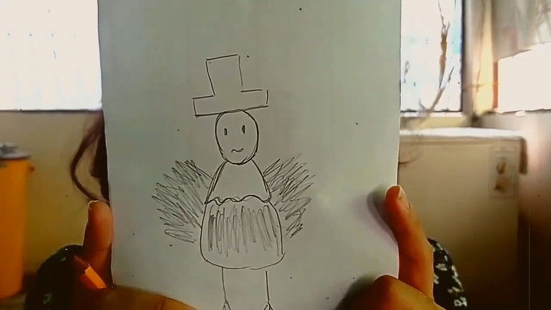 кадр из фильма Monólogos