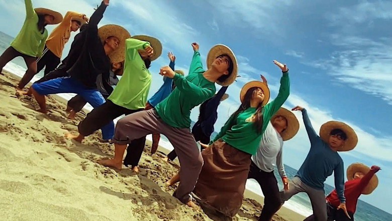 кадр из фильма I Rarely Watch the Stars