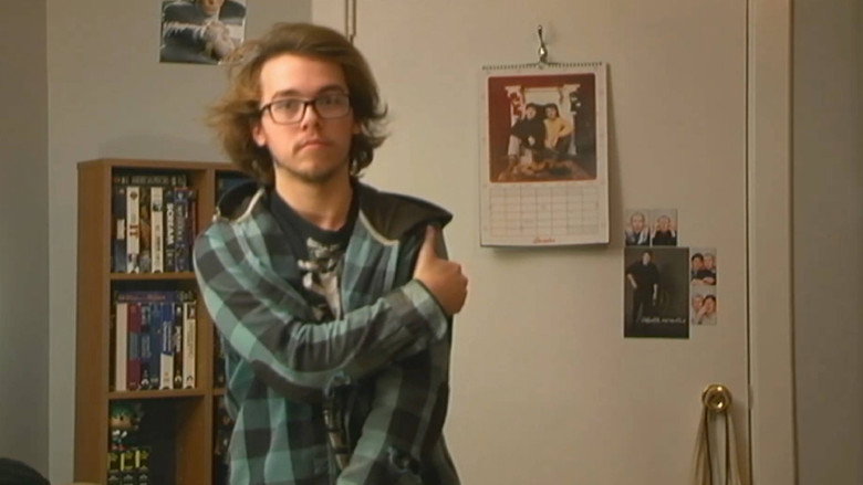 кадр из фильма Stickmen